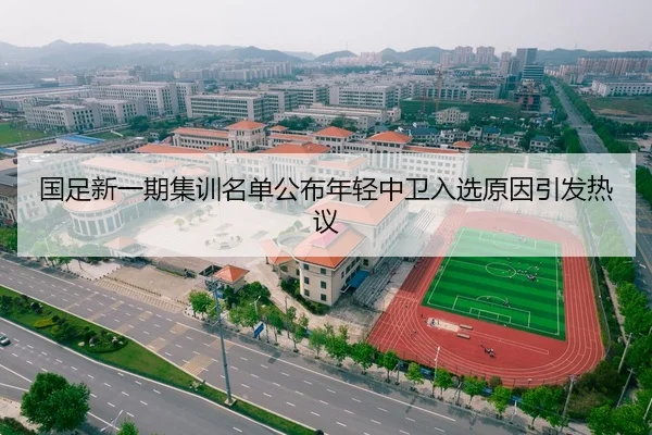 国足新一期集训名单公布年轻中卫入选原因引发热议